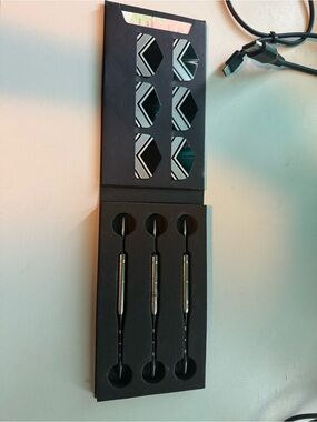 Marlboro Limited Edition Dart Set NIB